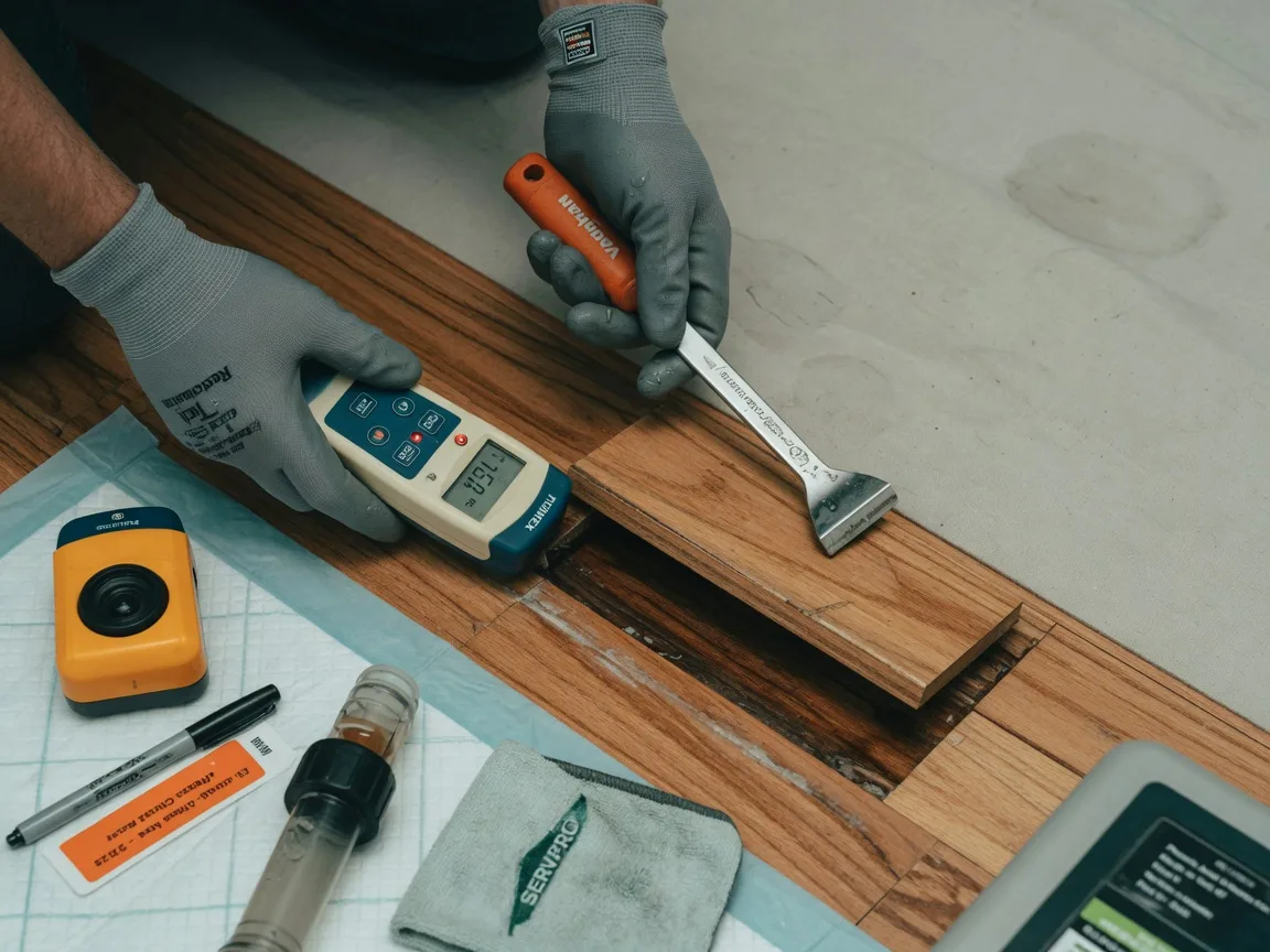 Why choose Water Damage Restoration in Williston, SC